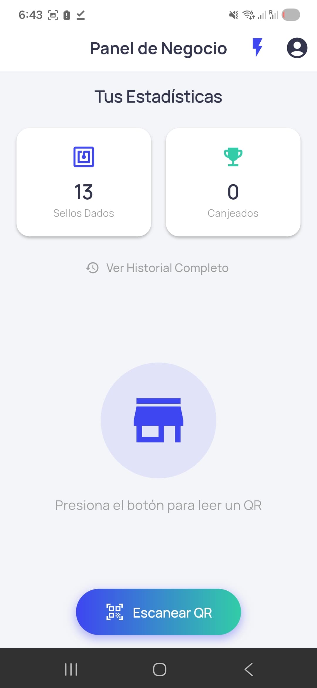 Piloo App Screenshot 4